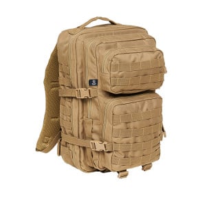 Sac à dos US Cooper 40L camel - Brandit