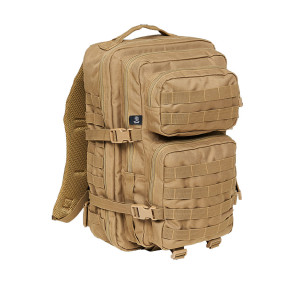 Sac à dos US Cooper 40L camel - Brandit