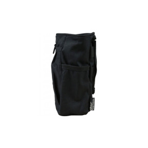 Groot Dump Pouch tasje zwart - Kombat Tactical