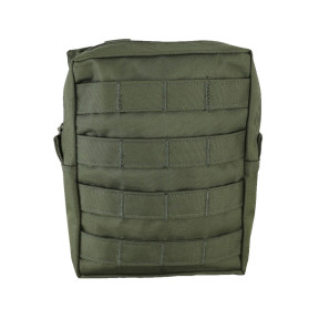 Saszetka narzędziowa MOLLE duża oliwkowa - Kombat Tactical