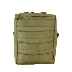 Kombat petite trousse de premiers soins dans pochette BTP