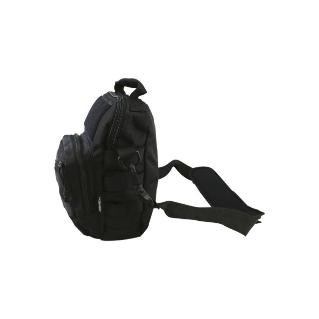 HEX-STOP Explorer Tasche schwarz - Kombat Tactical