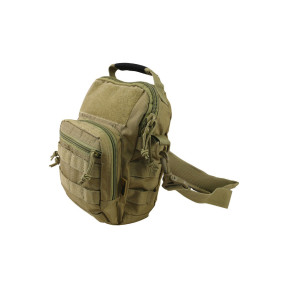 HEX-STOP Explorer tas coyote - Kombat Tactical