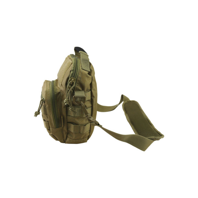 Torba HEX-STOP Explorer kojot - Kombat Tactical