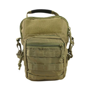 Torba HEX-STOP Explorer coyote - Kombat Tactical