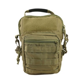 Sacoche HEX-STOP Explorer coyote - Kombat Tactical