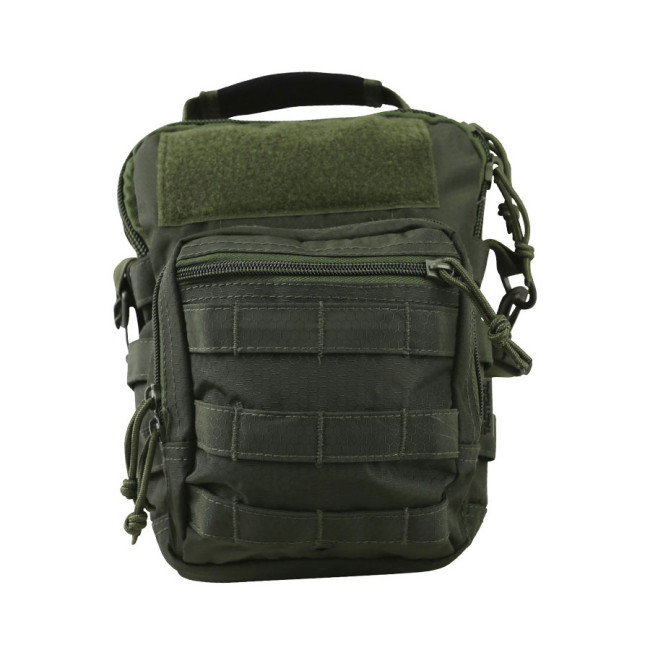 Torba HEX-STOP Explorer oliwkowa - Kombat Tactical