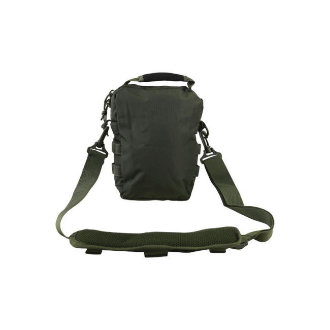 Torba HEX-STOP Explorer oliwkowa - Kombat Tactical