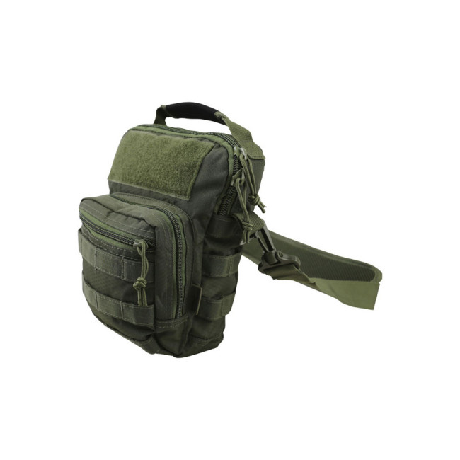 Torba HEX-STOP Explorer oliwkowa - Kombat Tactical