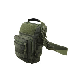 Torba HEX-STOP Explorer oliwkowa - Kombat Tactical