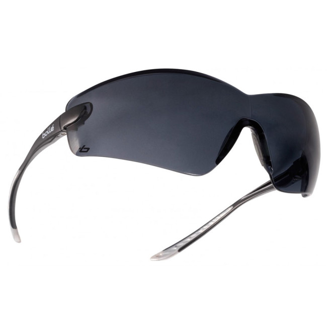Lunettes Cobra fumé - Bollé Tactical