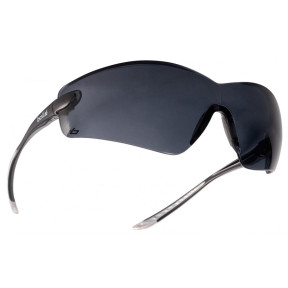 Lunettes Cobra fumé - Bollé Tactical