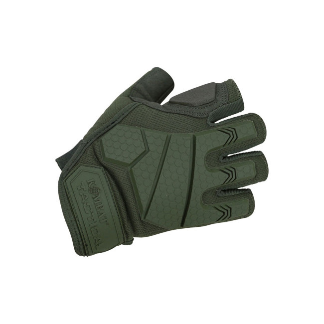 Mitaines d'intervention Alpha coyote- Kombat Tactical Mitaines d'intervention Alpha coyote- Kombat Tactical