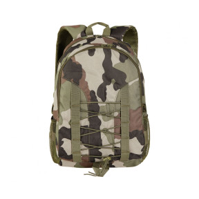 Rucksack First 25L Camo CE - Ares