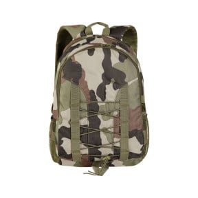 Rucksack First 25L Camo CE - Ares