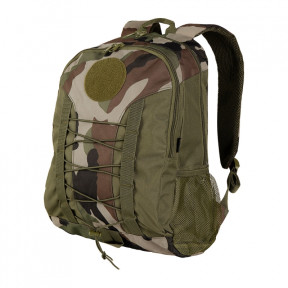 First 45L Camo CE rugzak - Ares