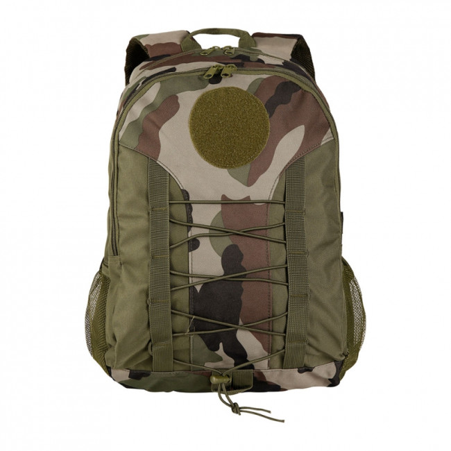 Rugzak First 45L Camo CE - Ares