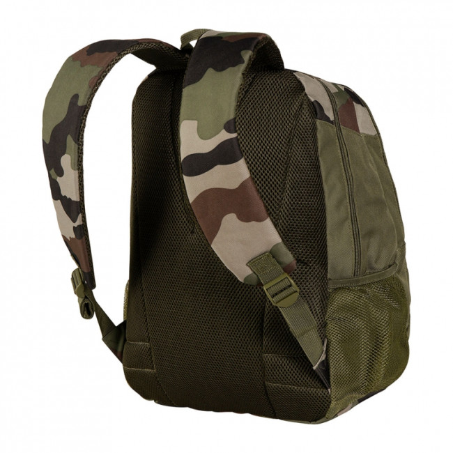 Rucksack First 45L Camo CE - Ares