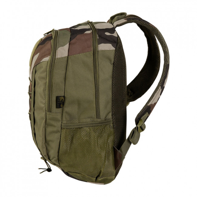 First 45L Camo CE rugzak - Ares