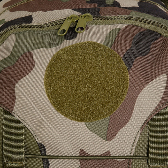 Rucksack First 45L Camo CE - Ares