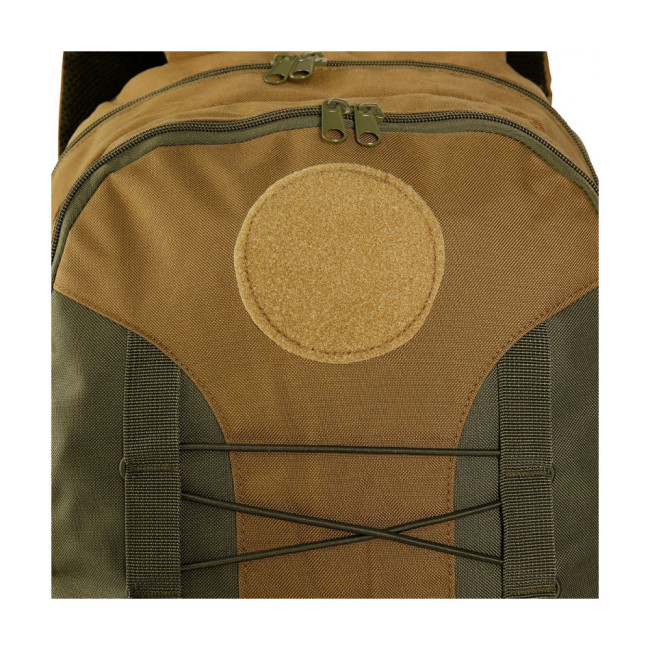 Plecak First 45L Coyote - Ares