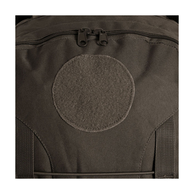 Rucksack First 45L schwarz - Ares
