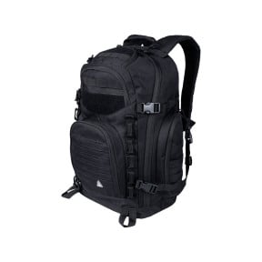 Trex rugzak 60L zwart - Ares