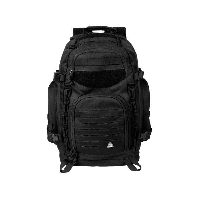 Sac à dos Trex 60L noir - Ares