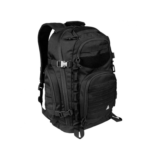 Rugzak Trex 60L zwart - Ares