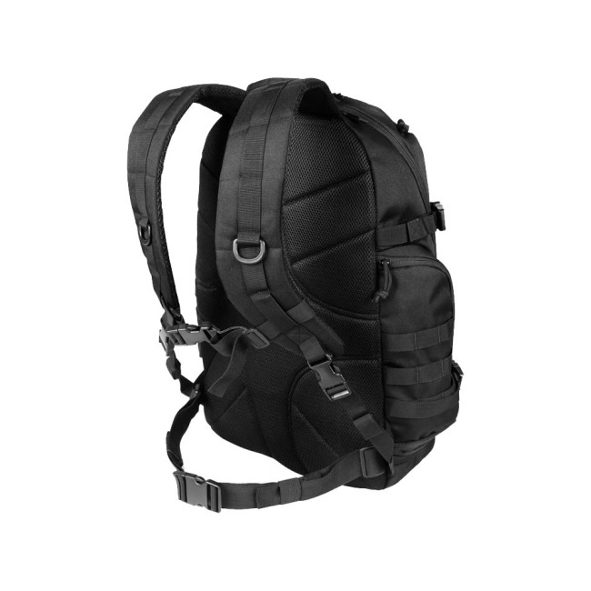 Plecak Trex 60L czarny - Ares