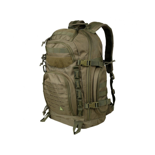 Plecak Trex 60L khaki - Ares