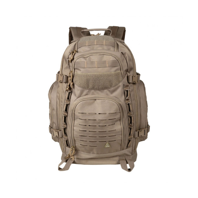 Sac à dos Trex 60L coyote - Ares