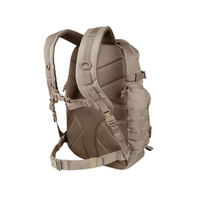 Sac à dos Trex 60L coyote - Ares
