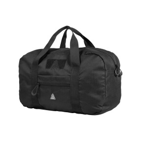 Sac moniteur Ripstop noir - Ares