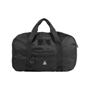 Torba instruktora Ripstop czarna - Ares