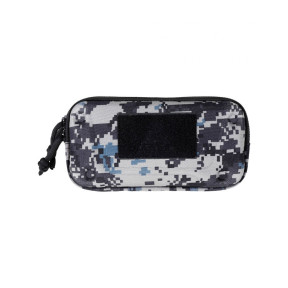 Trousse baroud box cam bleu digital - Ares