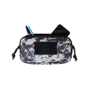 Survival kit baroud box cam blauw digital - Ares