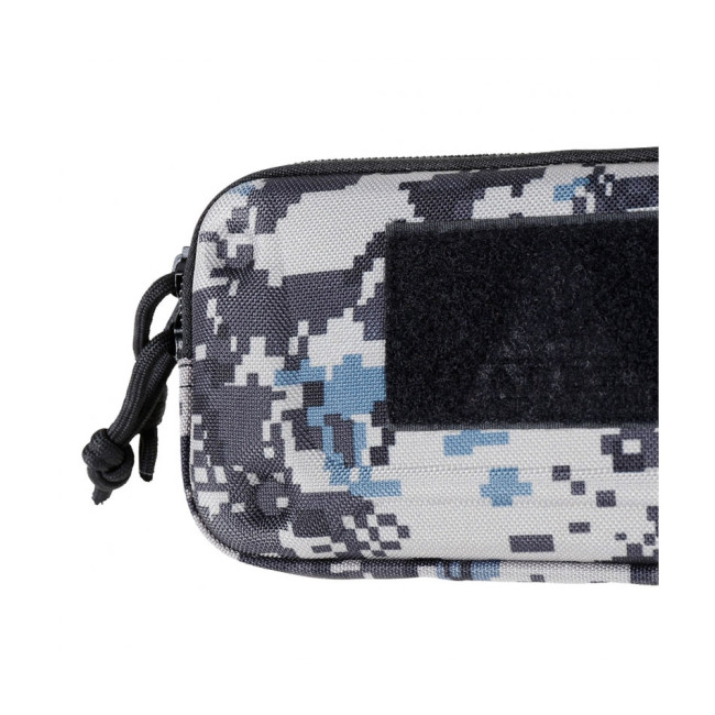Survival kit baroud box cam blauw digital - Ares