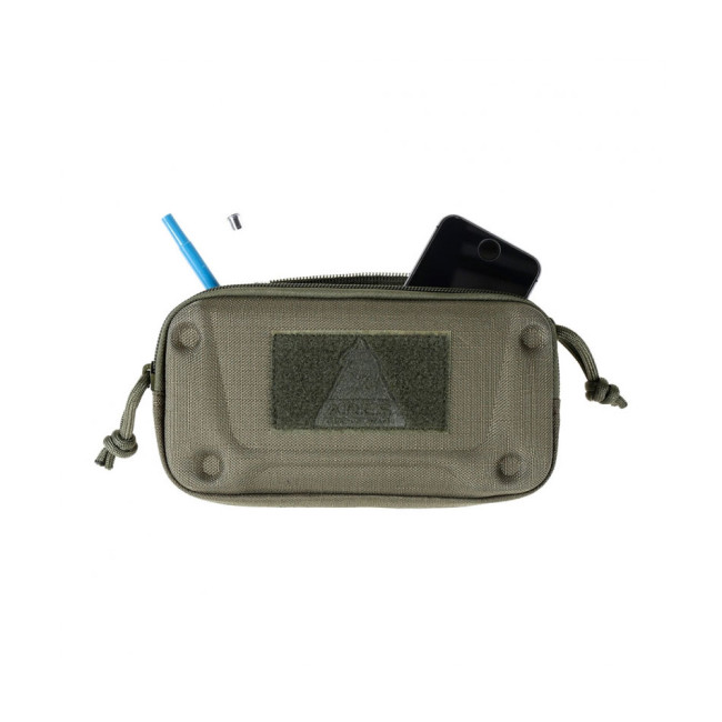 Trousse baroud box kaki - Ares