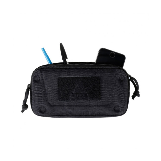 Zestaw survivalowy baroud box czarny - Ares
