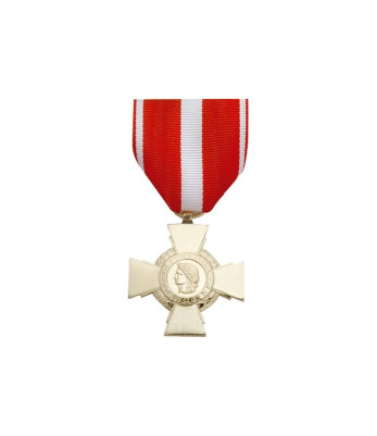 DMB PRODUCTS - 580330 - Medaille Ordonnance Medaille Militaire