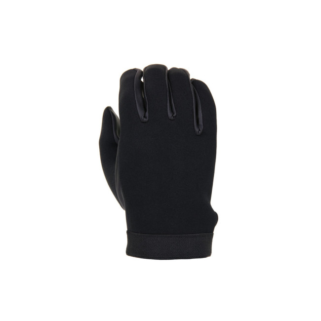 Neopren-Handschuhe schwarz - Fostex Garments