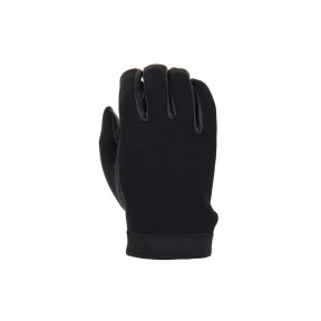 Gants néoprène noir - Fostex Garments