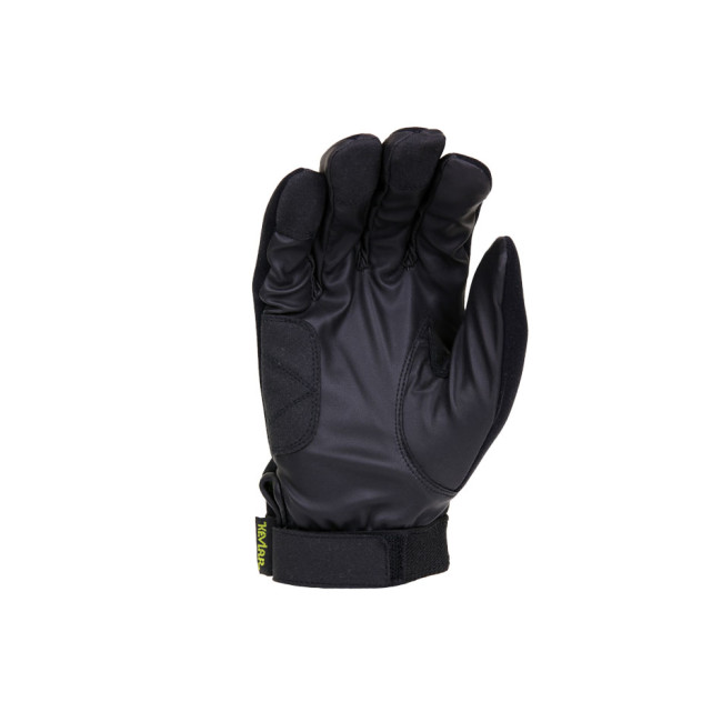 Rękawice neoprenowe czarne - Fostex Garments