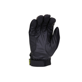 Neopren-Handschuhe schwarz - Fostex Garments