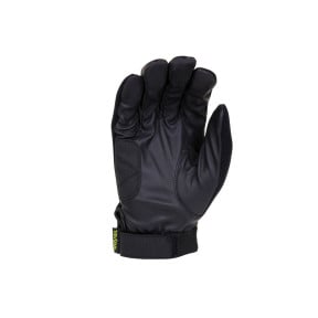 Neopren-Handschuhe schwarz - Fostex Garments