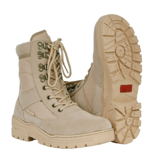 Buty snajperskie coyote - Fostex Garments