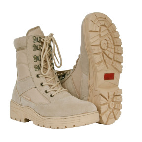 Buty snajperskie coyote - Fostex Garments