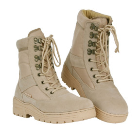Coyote Scharfschützenschuhe - Fostex Garments