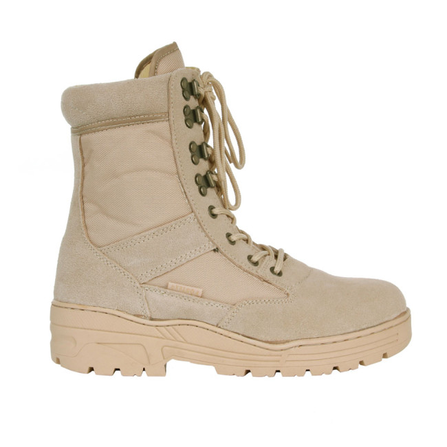 Buty snajperskie coyote - Fostex Garments